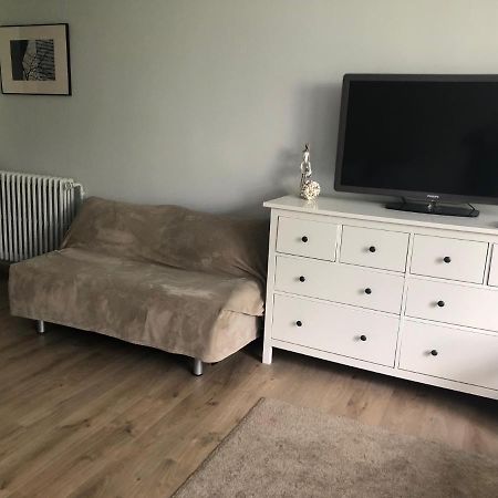 Spacious Studio Knokke-Heist Zewnętrze zdjęcie