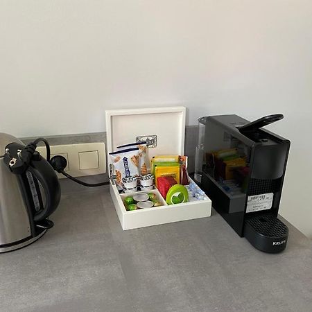 Spacious Studio Knokke-Heist Zewnętrze zdjęcie