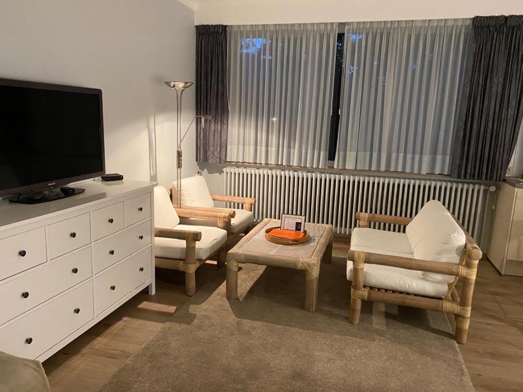 Spacious Studio Knokke-Heist Zewnętrze zdjęcie