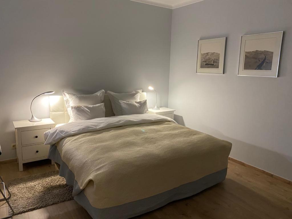 Spacious Studio Knokke-Heist Zewnętrze zdjęcie