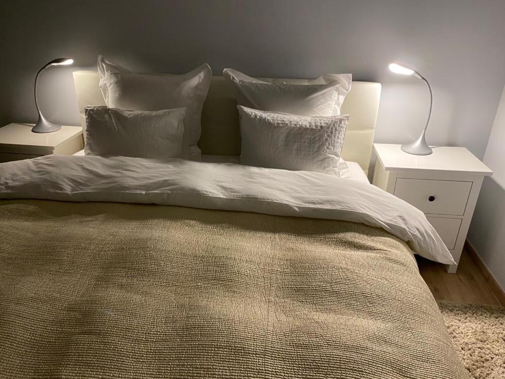 Spacious Studio Knokke-Heist Zewnętrze zdjęcie