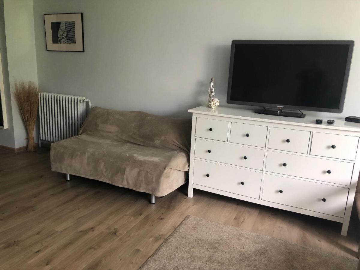 Spacious Studio Knokke-Heist Zewnętrze zdjęcie