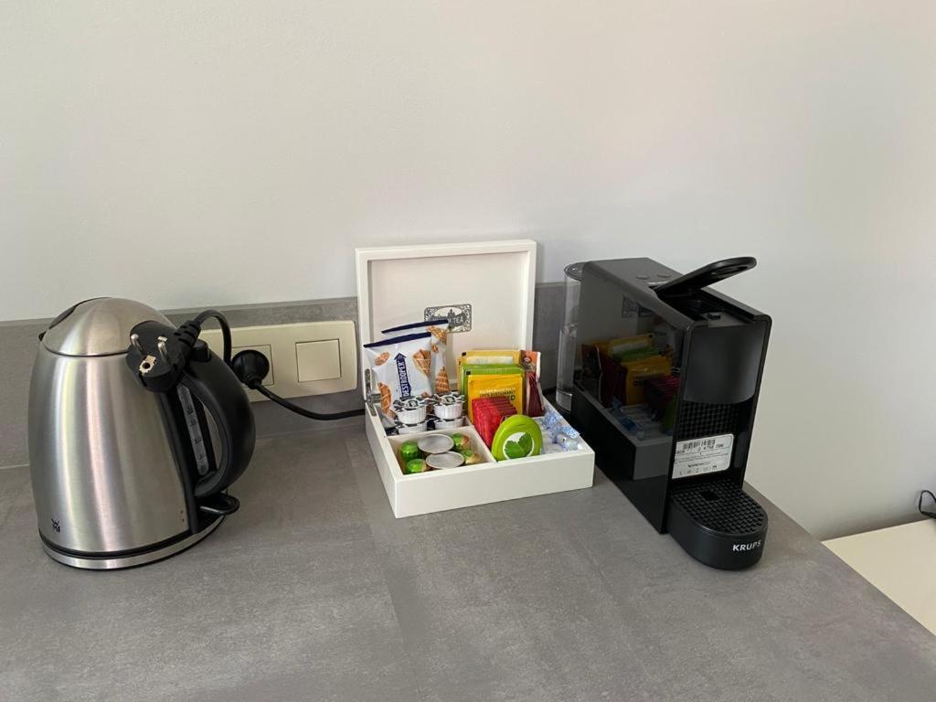 Spacious Studio Knokke-Heist Zewnętrze zdjęcie