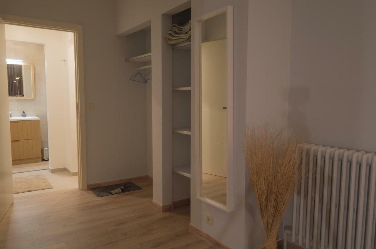 Spacious Studio Knokke-Heist Zewnętrze zdjęcie